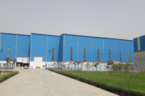 PEB Company in Faridabad