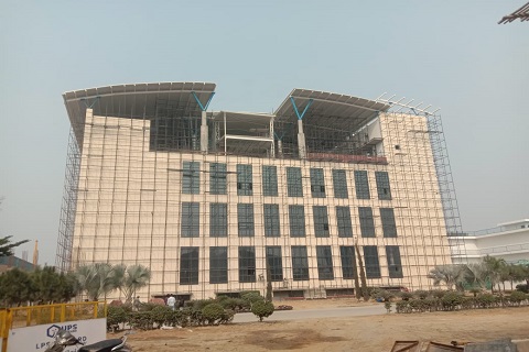 PEB Company in Faridabad